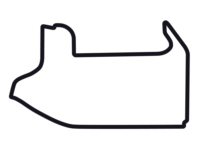 Las Vegas Strip Circuit